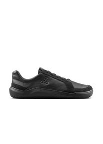 Vivobarefoot Herren Gobi III Sneaker Leather schwarz 47.0