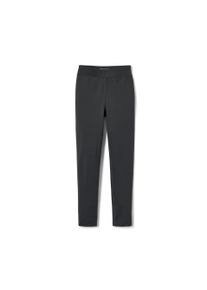 Tchibo - Dziecięce legginsy sportowe, czarne