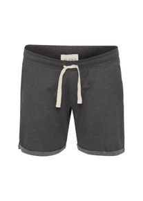 Sweatshorts Blend "Sweatshorts BHTimo Big & Tall", Herren, Gr. 5XL, N-Gr, grau (charcoal mix), Obermaterial: 60% Baumwolle CO. 40% Polyester PES., Hosen Sweatshorts