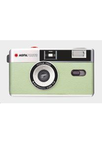 Agfaphoto REUSABLE CAMERA 35MM GREEN