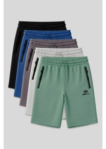 Heren Jersey Shorts