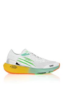Atomic Speed // Gen.x.05