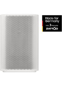 Samsung 1100000002199 "The Premiere 5 (2025)", wei&szlig;, Beamer, 1100000002199
