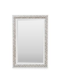 Casa Chic Stratford Fali t&uuml;k&ouml;r fa kerettel t&eacute;glalap alak&uacute; 90 x 60 cm Vintage