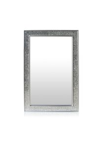 Casa Chic Watford Fali t&uuml;k&ouml;r 90 x 60 cm Val&oacute;di fa &Uuml;vegmozaik hat&aacute;s&uacute;