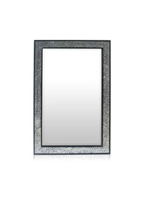 Casa Chic Watford Fali t&uuml;k&ouml;r 90 x 60 cm Val&oacute;di fa &Uuml;vegmozaik hat&aacute;s&uacute;