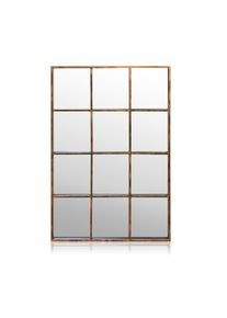 Casa Chic Soho francia t&uuml;k&ouml;r T&eacute;glalap alak&uacute; f&eacute;m keret 90 x 60 cm Vintage