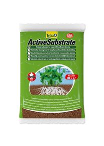 Substr&aacute;t Tetra Active 3l