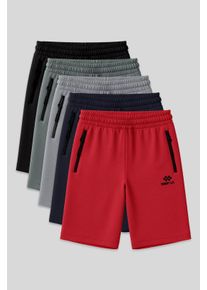Heren Jersey Shorts