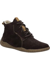 Josef Seibel "Wynona 05" Boots, Komfortschuh mit Wechselfu&szlig;bett und Weite G