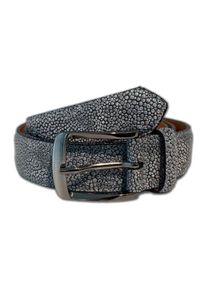 Rehab 8842255401-belt pebble 8300-blue