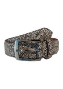Rehab 8842255401-belt pebble 4000-brown