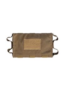 Medic Pouch PA300 coyote, Synthetik, Lindnerhof