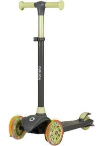 lionelo Jessy Premium Triciclo | verde