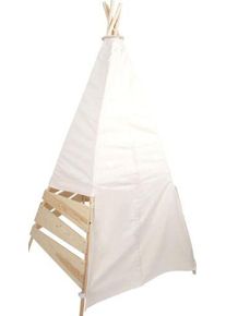 Small Foot Tipi da esterno | Bianco