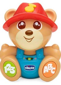 Chicco Bear Teddy | multicolore