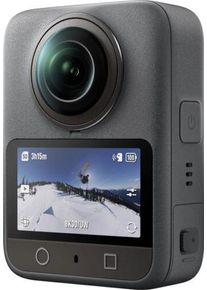 DJI Osmo 360 Standard Combo | czarny