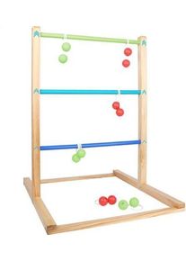 Small Foot Gioco di lancio Ladder Golf "Active" | multicolore