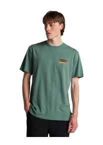 T-Shirt Billabong "Range", Herren, Gr. M, gr&uuml;n (sea gr&uuml;n), Obermaterial: 100% Baumwolle., Shirts T-Shirt