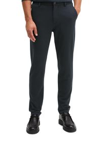 Marc O'Polo Marc OPolo Stoffhose "Morot Tapered" Model Morot Jogger tapered aus weichem Interlock Jersey