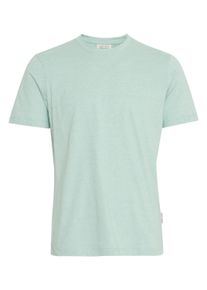 T-Shirt Casual Friday "T-Shirt CFThor", Herren, Gr. XL, gr&uuml;n (malachite gr&uuml;n), Obermaterial: 100% Baumwolle CO., Shirts T-Shirt