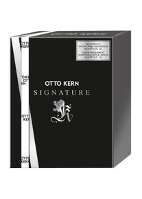 Duft-Set Otto Kern "Otto Kern Signature Duo Set (EdT 30 ml/ DG 75 ml)", schwarz (105 ml), Parf&uuml;ms, Herren, Duft-Set