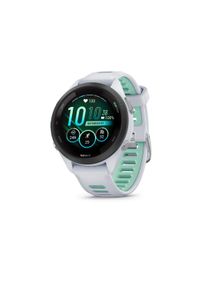 Garmin Unisex Forerunner 265S wei&szlig;