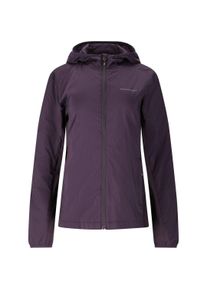 Endurance Damen Krose Jacket lila