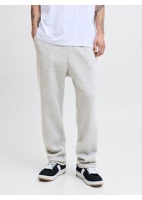 Jack & Jones Jack & Jones "JPSTKANE BRADLEY UNCUFFED SWT PANTS NOOS" Materialmix, relaxed fit