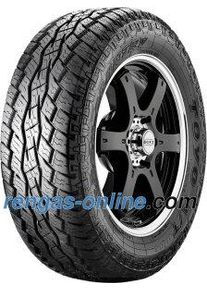 Toyo Open Country A/T Plus ( 215/80 R15 102T )