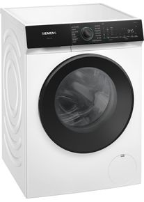 SIEMENS Waschmaschine "WG44N2MECO", Energieeffizienz: A, wei&szlig;, B:59,8cm H:84,5cm T:59cm, Waschmaschinen, Waschmaschine