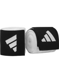 Handgelenkbandage adidas Performance "Boxing Crepe" Gr. 350, wei&szlig;, Bandagen, 350, Handgelenkbandage