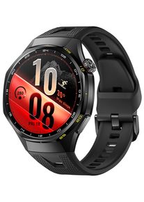 HUAWEI Smartwatch "WATCH GT7 Pro 46mm", schwarz, schwarz, 1,47 &Prime;, Smartwatches, Smartwatch