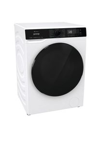 Gorenje Waschtrockner "WD2PA854ADW/DE", Wasch_Trocken_Zyklus: D, wei&szlig;, B:59,5cm H:84,5cm T:51cm, Waschtrockner, Energieklasse A-30%, Waschtrockner