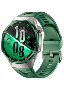 HUAWEI Smartwatch "WATCH GT7 Pro 46mm", gr&uuml;n, gr&uuml;n, 1,47 &Prime;, Smartwatches, Smartwatch
