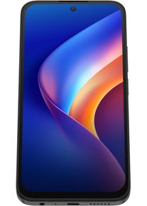 TCL Smartphone "K70 5G 128GB", Energieeffizienz: A, stardust blau, 128 GB, Mobiltelefone, Smartphone