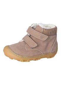 Pepino by RICOSTA Laufschuh "NICO, WMS: weit" Klettschuh mit Logo, Gr&ouml;&szlig;enschablone zum Download