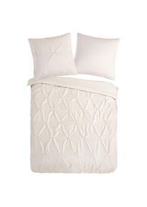 M&Ouml;BELIX M&ouml;belix , Sandfarben , Textil , Uni , 135x200 cm , b&uuml;gelleicht ,