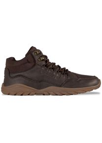 Sneaker Lotto, Damen, Gr. 46, braun (schwarz braun, camel), Synthetik, Textil, unifarben, Schuhe Sneaker, - mit praktischem Rei&szlig;verschluss auf der Innenseite