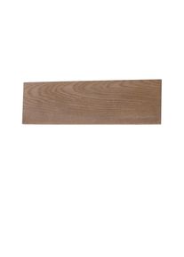 Paul Neuhaus Wandleuchte "PALMA", braun (holzfarben), 10, H: 14cm, 1 Stk., Leuchten, LED, Wandleuchte