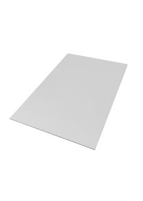 Bild queence "Dein individuelles Kunstwerk", wei&szlig; (farbe bild(er): wei&szlig;), B:60cm H:40cm T:0,4cm, Alu Dibond, Bilder, Bild, DIY Wandbild aus Dibond