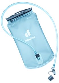 Trinksystem Deuter "STREAMER II 2.0 L", blau (hydrablau), Trinkblasen, Kunststoff, Trinksystem