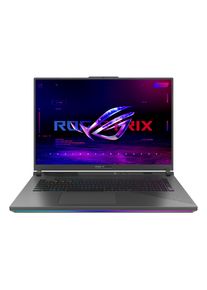 ASUS Gaming-Notebook "Zenbook S 16 R9 HX 370 32 2TB UM5606WA-RJ391X", grau, 32 GB RAM 1.000 GB SSD, Ryzen 9, Windows11Home, Notebooks, Gaming-Notebook