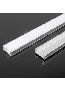 Al profil pre LED p&aacute;sky V-TAC VT-8157
