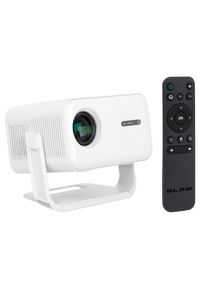Prenosn&yacute; projektor BLOW 79-710 MaxView
