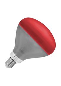 Žiarovka infračerven&aacute; R125 100W REBEL ZAR0582