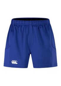 Canterbury Herenvoordeel Rugby Shorts (Koningsblauw)