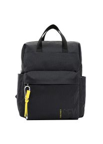 Rucksack SURI FREY "Rucksack SFY SURI Sports Marry", Damen, Gr. B/H/T: 30cm x 38cm x 13cm, schwarz (schwarz 100), Polyester, Rucks&auml;cke Rucksack