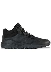 Sneaker Lotto, Damen, Gr. 36, schwarz (schwarz, dunkelgrau), Synthetik, Textil, unifarben, Schuhe Sneaker, - mit praktischem Rei&szlig;verschluss auf der Innenseite