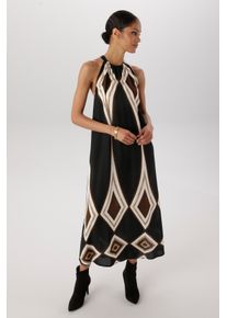 Aniston SELECTED locker fallender Schnitt mit grafischen Muster - NEUE KOLLEKTION